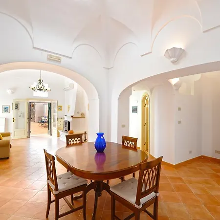 Casa de Férias Casa Alessia Praiano