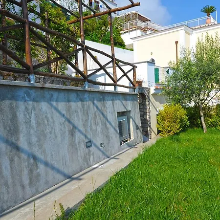 Casa Alessia Praiano