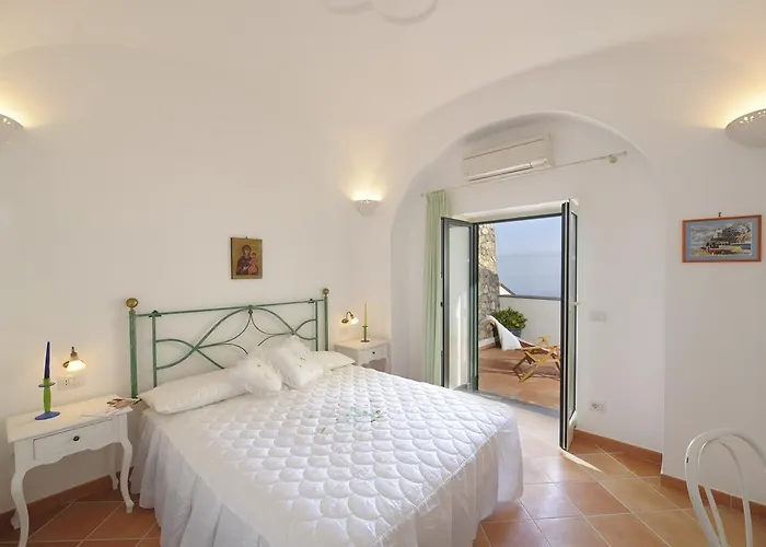 Casa Alessia Praiano
