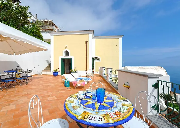Casa de Férias Casa Alessia