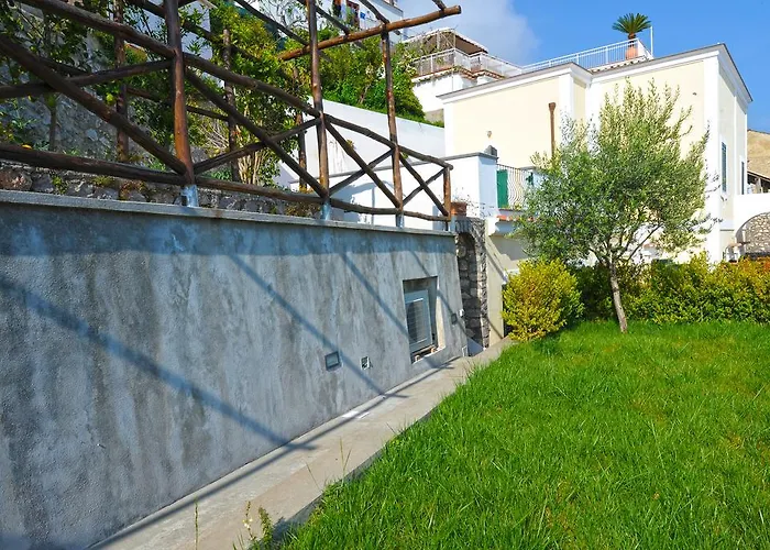 Casa Alessia Praiano