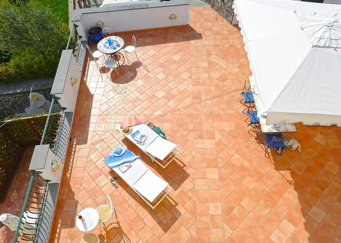 Casa Alessia
