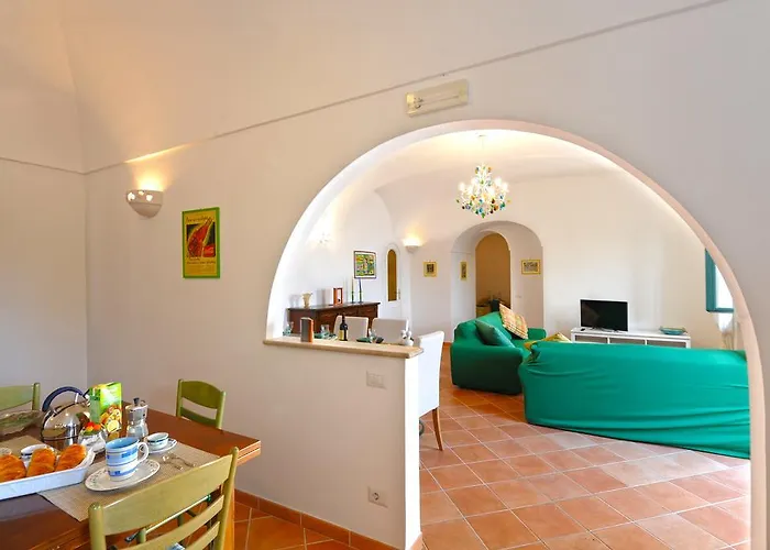 Casa de Férias Casa Alessia *
