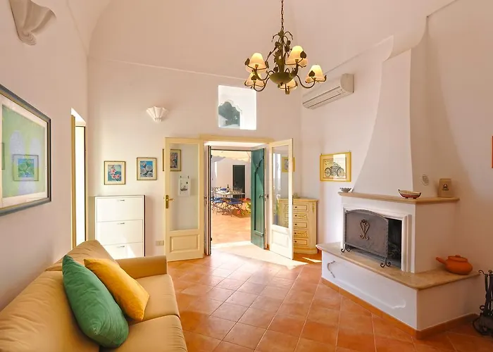 Casa de Férias Casa Alessia *
