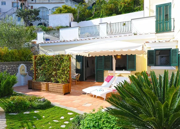Casa Alessia