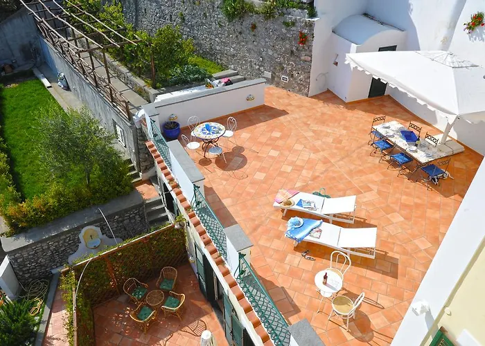 Casa Alessia Casa de Férias