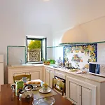 Nyaraló Casa Alessia *
