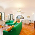 Casa Alessia Nyaraló Praiano