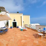 Casa Alessia * Praiano