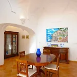 Nyaraló Casa Alessia *