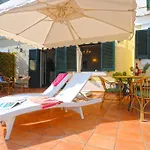 Casa Alessia Nyaraló Praiano