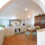 Nyaraló Casa Alessia *