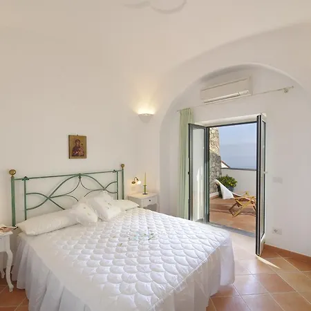 Casa Alessia Praiano