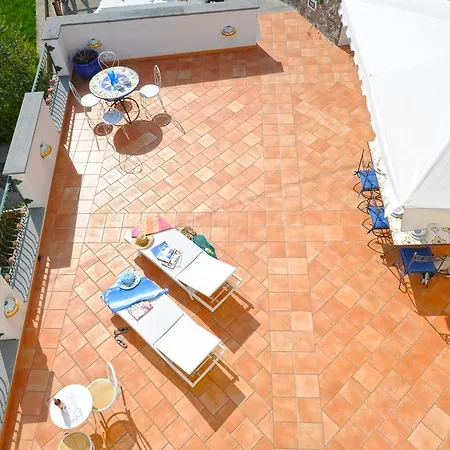 Casa Alessia