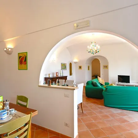 Сasa de vacaciones Casa Alessia *