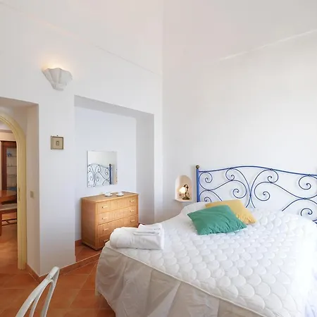Casa Alessia * Praiano