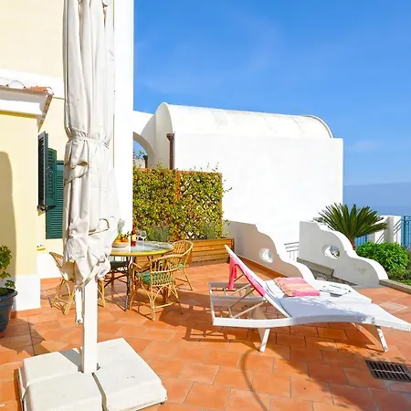 Casa Alessia Сasa de vacaciones