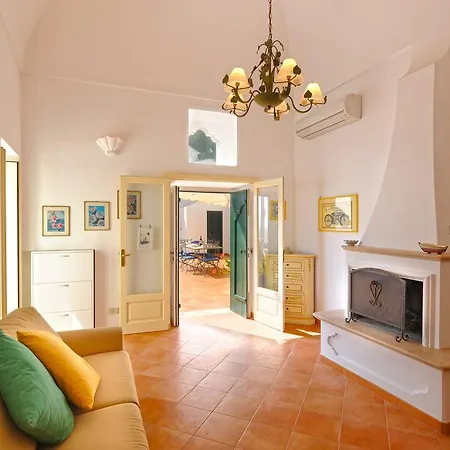 Сasa de vacaciones Casa Alessia *