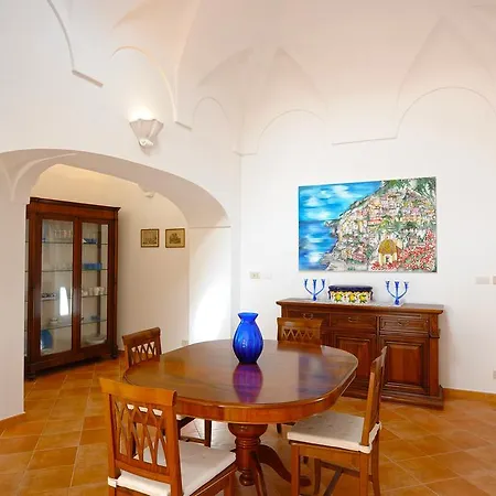 בית נופש Casa Alessia *