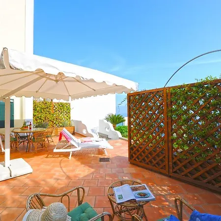 Casa Alessia Сasa de vacaciones *