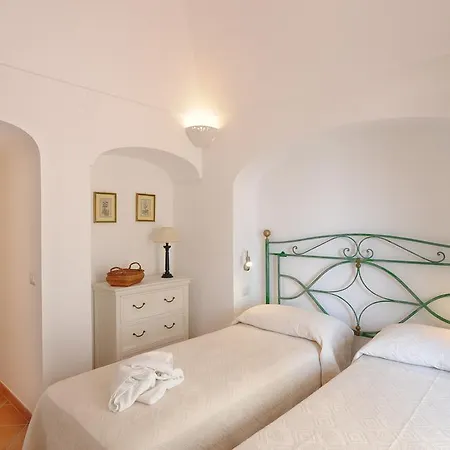 Casa Alessia * Praiano