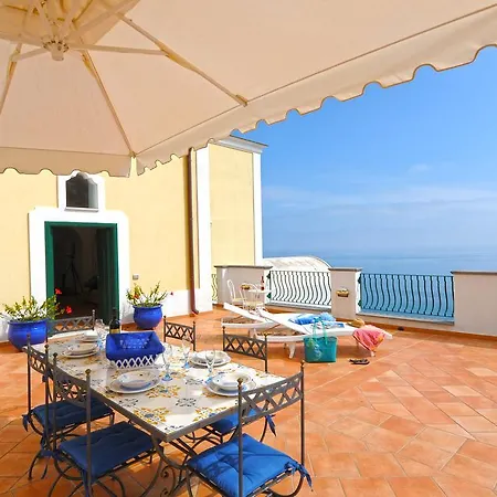 Casa Alessia