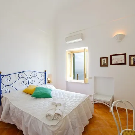 בית נופש Casa Alessia