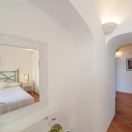 Casa Alessia Ferienhaus