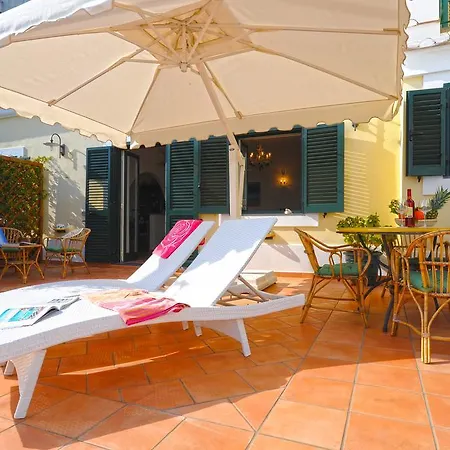 Casa Alessia Holiday home Praiano