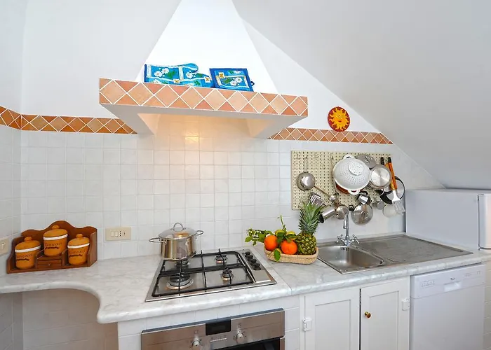 Дом отдыха Casa Alessia