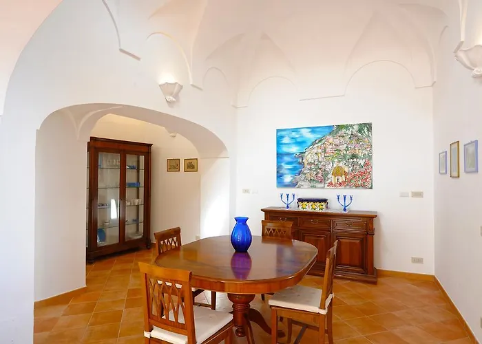 Дом отдыха Casa Alessia *